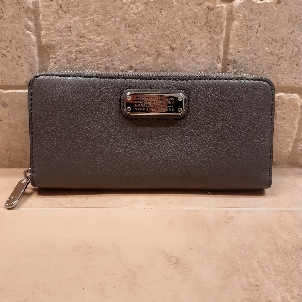 Marc Jacob's Wallet
